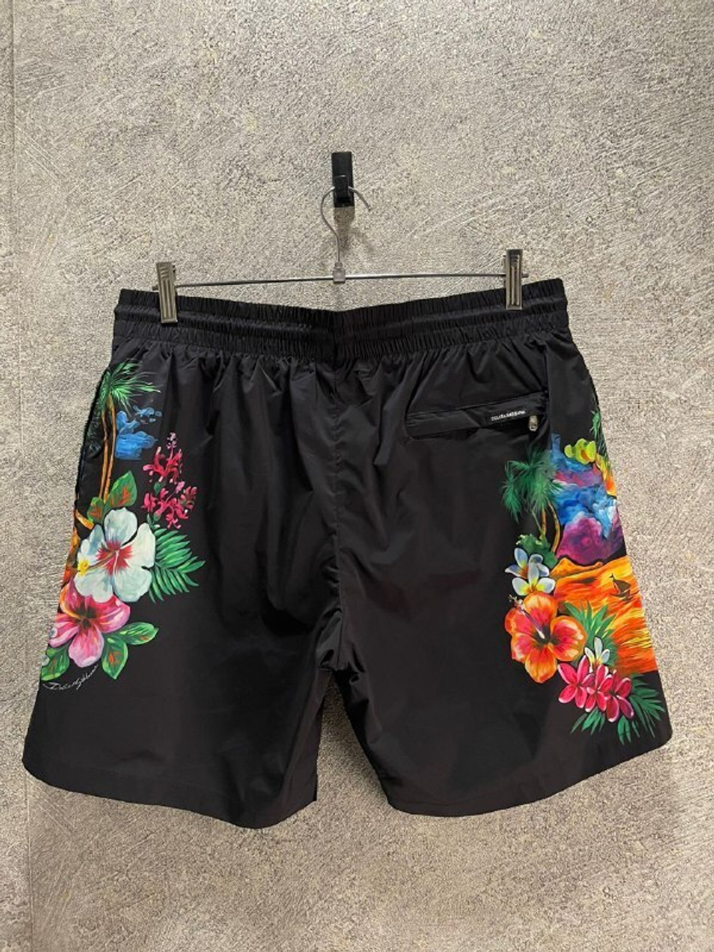 Шорты Dolce&Gabbana