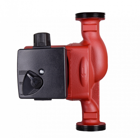 Циркуляционный насос "ВИХРЬ" Ц-25/4