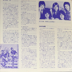 Виниловая пластинка Bay City Rollers- Rock N' Roll Love Letter LP