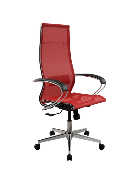 Кресло ErgoLife Set 7/подл.131/осн.Synchro 004