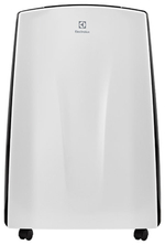 Мобильный кондиционер Electrolux EACM-18 HP/N3