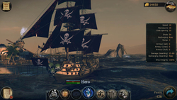 Tempest: Pirate Action RPG (для ПК, цифровой код доступа)