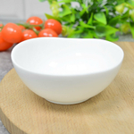 Салатник 11,5см Вайт, без деколи