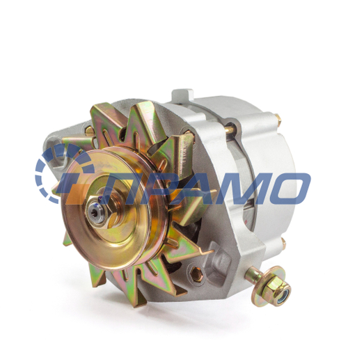 Г221А.3701 (ПРАМО) Генератор двигателя автомобиля