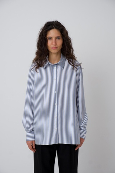 Рубашка Sia 2.0 из хлопка 100%