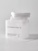 Sungboon Editor Обновляющие пэды с коллагеном и ретинолом Deep Collagen Retinol Power Boosting Pad 100 шт