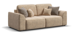 Диван Кинг Модуль Велюр Роял шампань