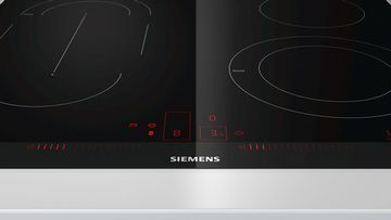 Электрическая варочная панель Siemens ET675LMP1D
