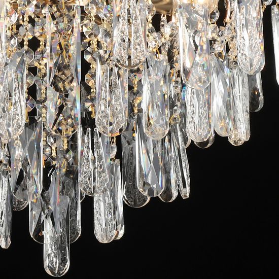 02584-0.4-06 FGD светильник потолочный