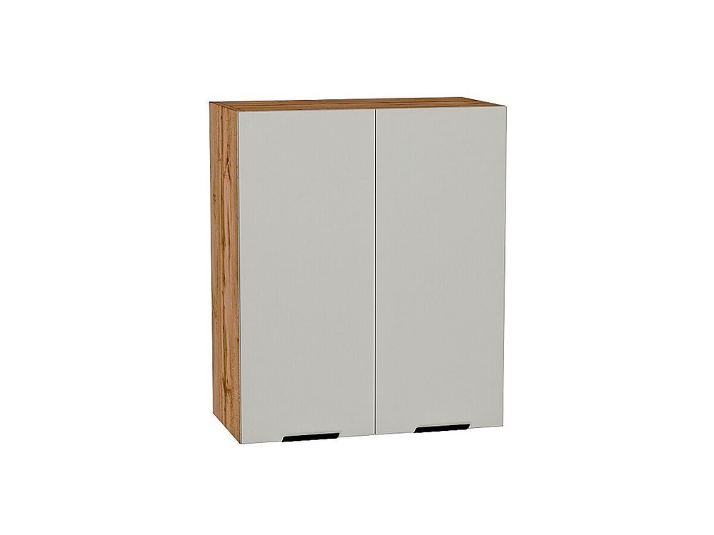 Шкаф верхний с 2-мя дверцами Евро