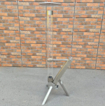 Пеллетный обогреватель WWT R80-L-WR