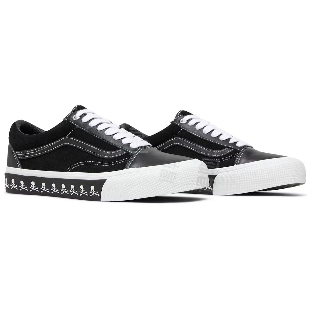 Mastermind World X Vans Old Skool Lx