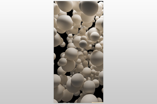 Цифровая печать Xpoint / Икспоинт. Арт панель 0855.01, 300х145 см