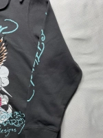 Худи от Ed Hardy ecko fubu G-Unit South pole