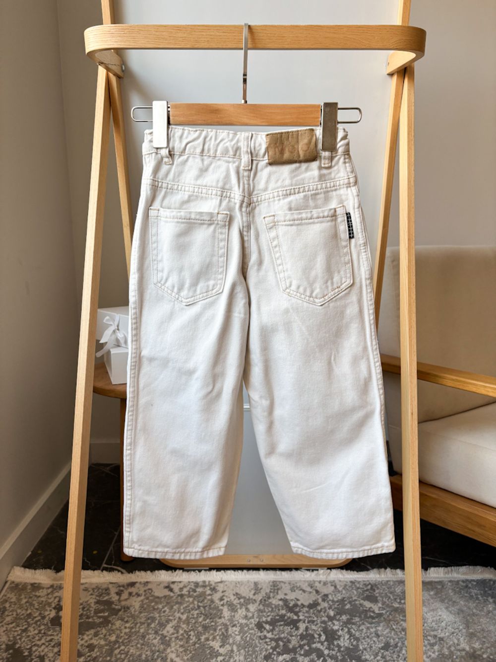 Джинсы Molo, 116