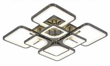 3011/4+4 AN (1) Люстра MN (RL)