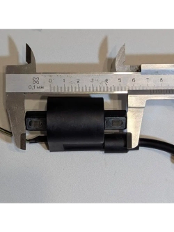 Катушка зажигания 139FMB,147FMH,152FMH 50-125см3