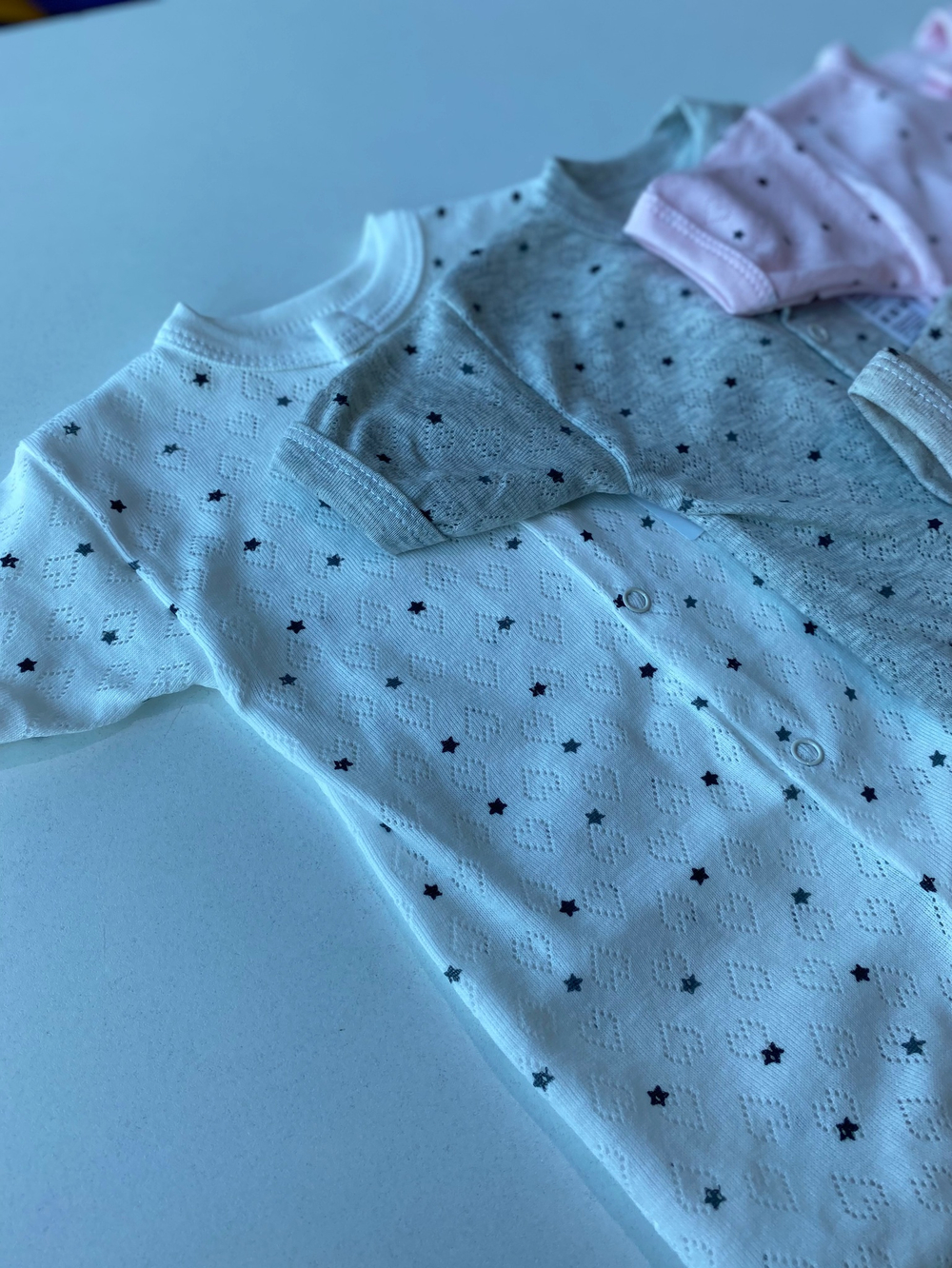 Песочник ажурная Сердечки(Малышеево) (Размер: 56)