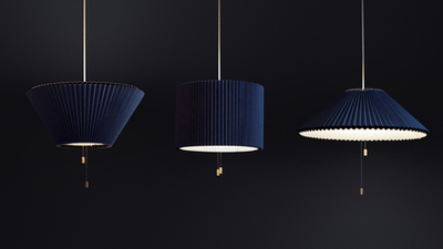 светильник Meduse