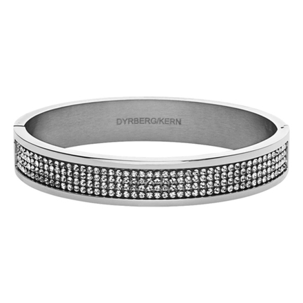 Браслет Dyrberg Kern HELI I SS CRYSTAL 333827