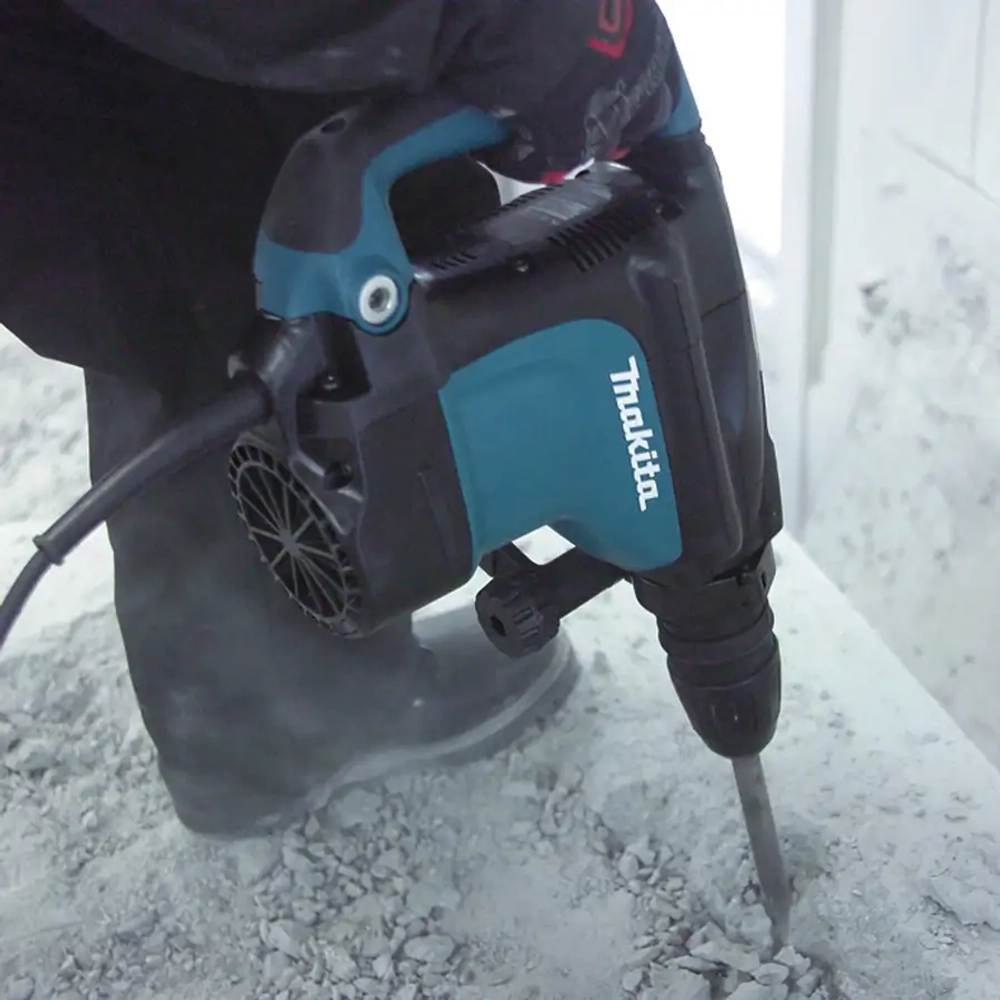 Перфоратор SDS-max Makita HR4511C