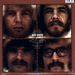 Creedence Clearwater Revival / Bayou Country (LP)