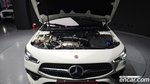 Mercedes-Benz CLA-Class C118 CLA250 4MATIC (04.2020)