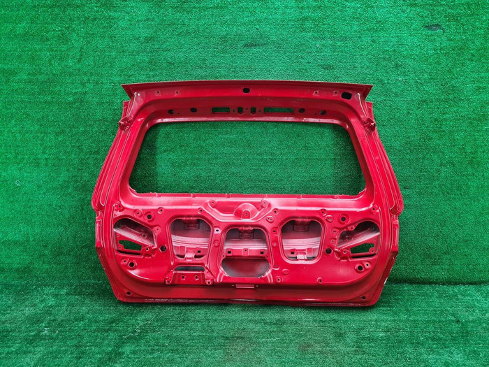 Крышка багажника Kia Soul 3 SK (2019-н.в.)