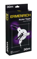 Рулетка геодезическая Ermenrich Reel SX30