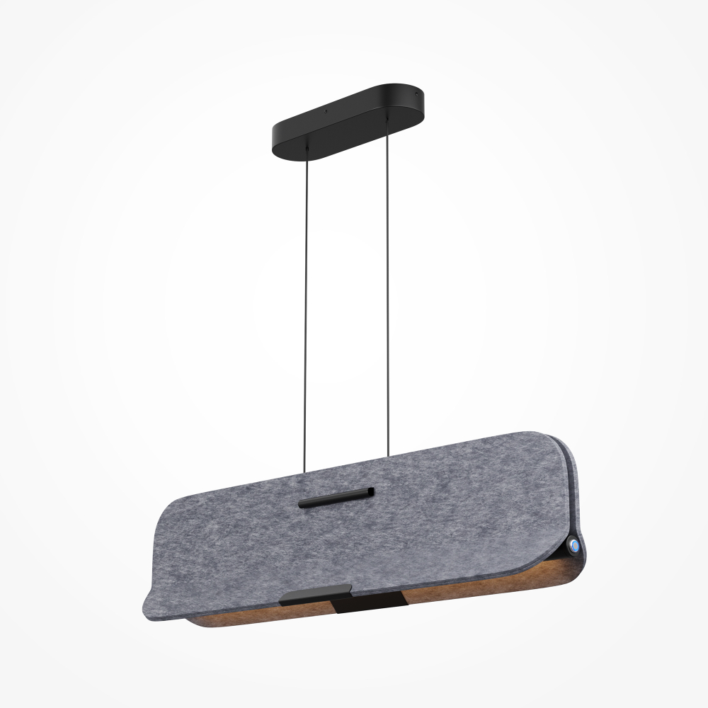 Подвесной светильник Maytoni MOD408PL-L12B3K