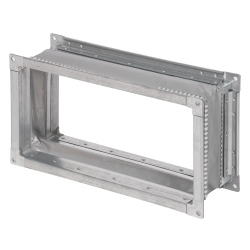 Вставка гибкая SHUFT FKr 900*500