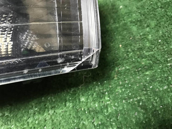 Фонарь левый внешний Toyota RAV4 5 XA50 (18-нв)