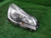 Фара правая Subaru Outback 5 (2014-2018) LED