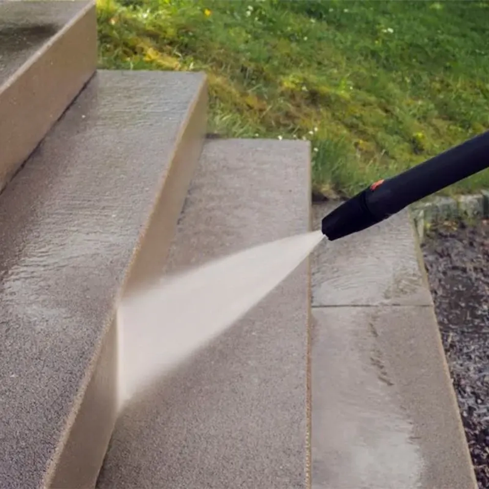 Мойка высокого давления Husqvarna PW 480, 9704683-01