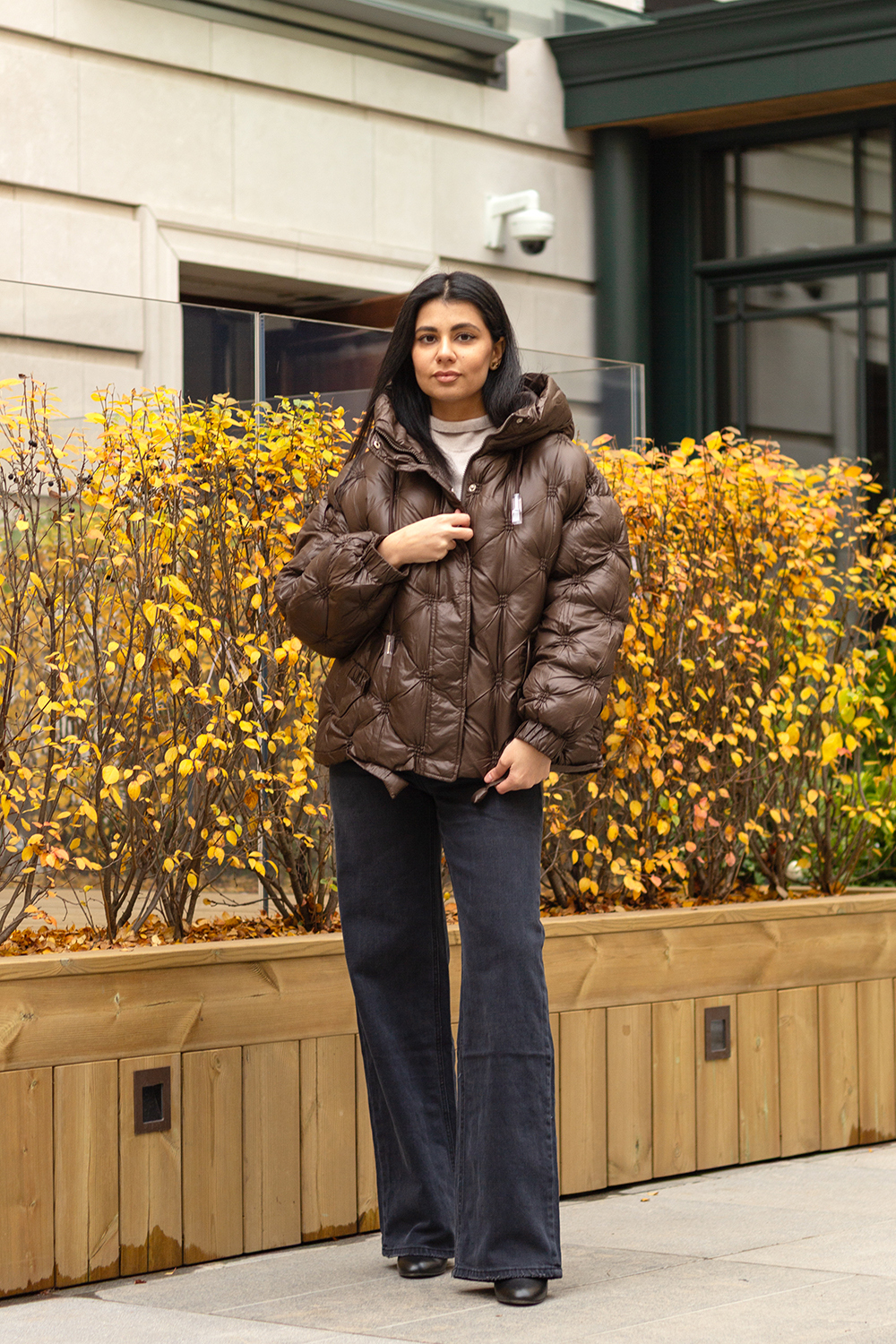 Куртка J-Clair