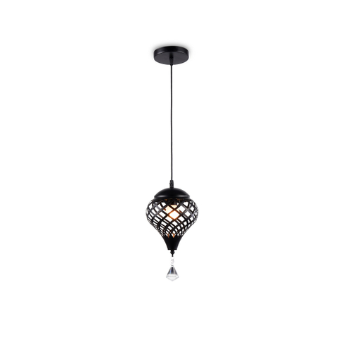 Подвесной светильник Ambrella light Comfort Loft TR8442