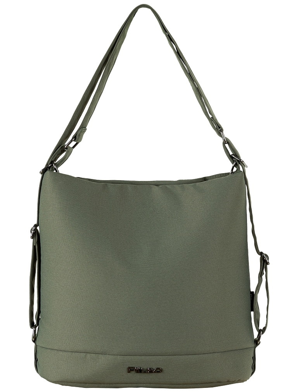 Детская коляска Pituso Sole 2 в 1 PMPT/022 Field Green
