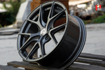 Комплект дисков HRE P101 17x7.5 et42 5x114.3