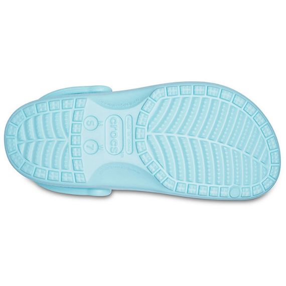 Crocs Classic Clog 'Tiffany Blue'