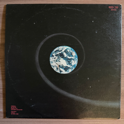 Виниловая пластинка Deep Purple - Fireball LP