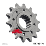 Звезда JTF749.14
