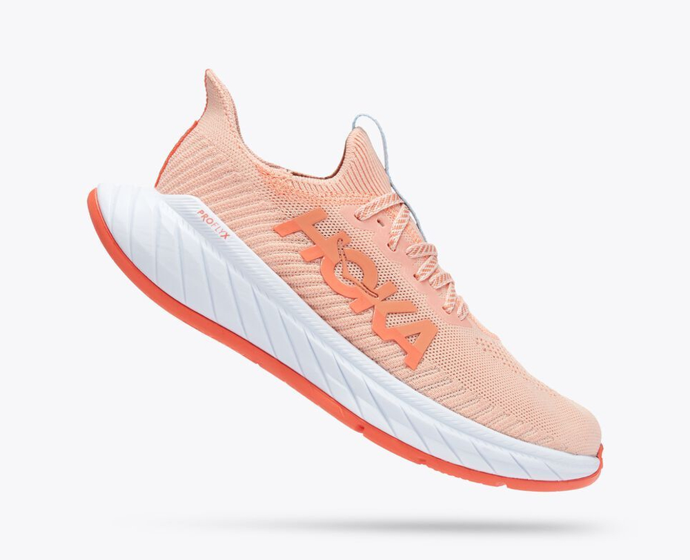 Кроссовки женские Hoka Carbon X3