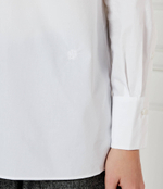 Рубашка Baredana_2 BOSS BLACK - белый(50530339)