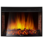 Очаг электрический Electrolux Sphere Plus EFP/P-3320RLS