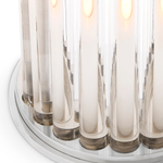 Подсвечник Hurricane Ruhlmann S арт.108938