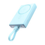 Внешняя АКБ Joyroom JR-PBM01 MagSafe 20W 10000mAh