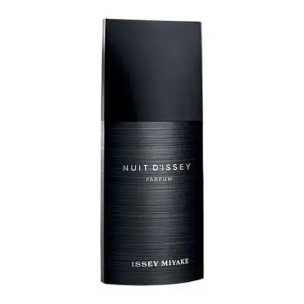 Унисекс парфюм Issey Miyake Нuit d'Issey EDP 125 мл