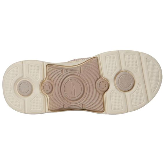 Skechers Arch Fit Go Walk 2.0 'Gray Brown'