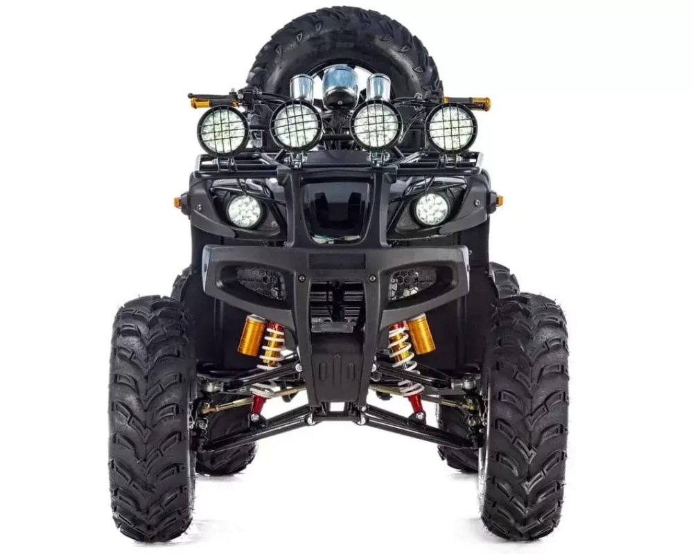 Квадроцикл TIGER MAX GRADE 300