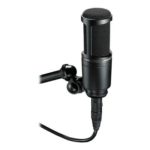 Audio-Technica AT2020